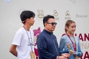 BIB: 
                            <button type="button" onclick="openModal(27887078)" class="btn btn-primary btn-sm float-right btn-popup" data-toggle="modal" data-target=".modal-high-quality">
                        <i class="fas fa-shopping-cart"></i> Add to Cart
                    </button>
                                            <button type="button" onclick="isThisMe(27887078, true)" class="btn btn-success btn-sm float-right btn-popup btn-isme hidden" data-toggle="tooltip" data-placement="bottom" title="นี่คือรูปของคุณใช่ไหม คลิกที่นี่เพื่อเอาเข้าอัลบั้ม">
                        <i class="fas fa-plus"></i> Add to album
                    </button>
                    <button type="button" onclick="isThisMe(27887078, false)" class="btn btn-warning btn-sm float-right btn-popup btn-isnotme hidden">
                        <i class="fas fa-ban"></i> Remove from album
                    </button>